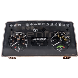 John Deere | BIF 6000SE VDO