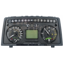 John Deere | BIF 6010 LCD