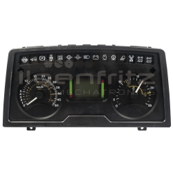 John Deere | BIF REMAN AL167474