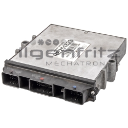 John Deere | Cab Controller 6030