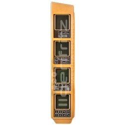 John Deere | Expositor esquinero (completo)