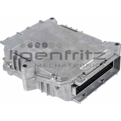 John Deere | EPQT/EPC 6020