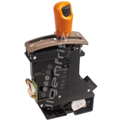 John Deere | AutoPowr 6R Drive Lever