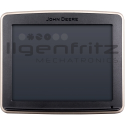 John Deere | Greenstar 2630