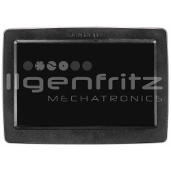 John Deere | Greenstar 3 CommandCentre