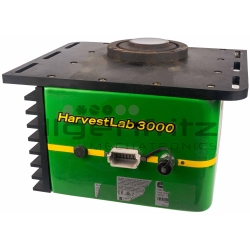 John Deere | Harvest Lab 3000