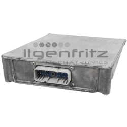 John Deere | Hitch Controller 7000/7010