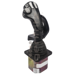 John Deere | Joystick teleskoplastare