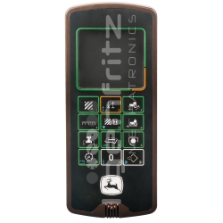 John Deere | Performance Monitor 20-serien