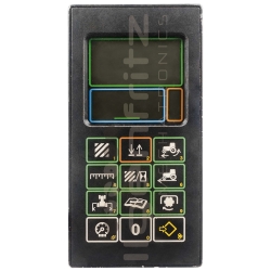 John Deere | prestatiemonitor
