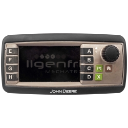 John Deere | Greenstar 1100