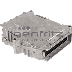 John Deere | PEC 6000/6010