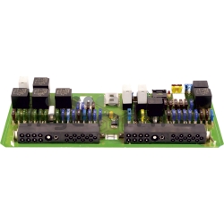 John Deere | Trituradora de placas de circuitos A11