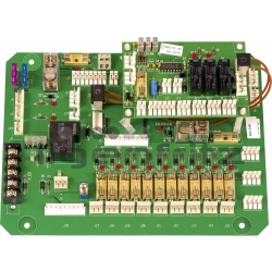 John Deere | Circuit board sprayer 724