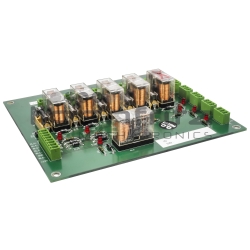 John Deere | Circuit imprimé de relais 624