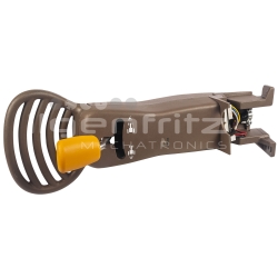 John Deere | Levier d'inversion AQ/PQ 6020/6030