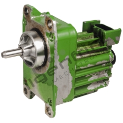 John Deere | Motor paso a paso