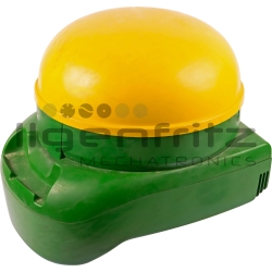 John Deere | StarFire 3000 modtager