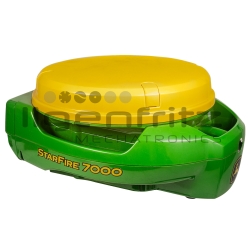 John Deere | StarFire 7000 modtager