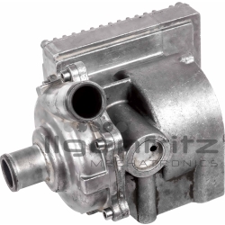 John Deere | Bomba de agua 6020