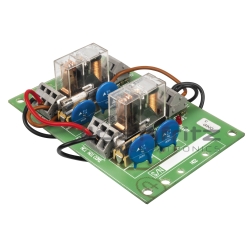John Deere | Circuit imprimé d’inverseur 2 niveaux