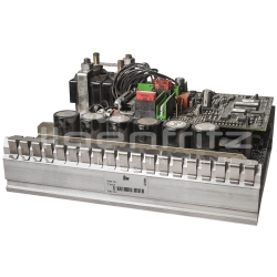 Jungheinrich | Control de accionamiento MP1510 C/3