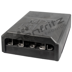 Jungheinrich | Mikropuls 1514