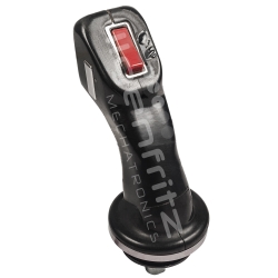 Komatsu | Joystick cargador de ruedas WA207-3