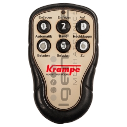 Krampe | Radio afstandsbediening