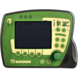 Krone | Terminal Gamma 0303-425-X RECONDITIONNÉ