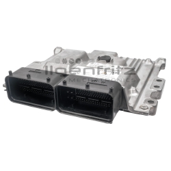 Kubota | ECU Denso
