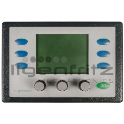 Kugelmann | K-Tronic