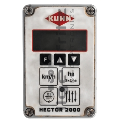 Kuhn | Hector 2000