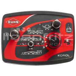 Kuhn | KGA10L