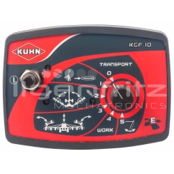 Kuhn | KGF 10