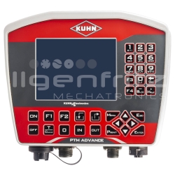 Kuhn | PTM Advance