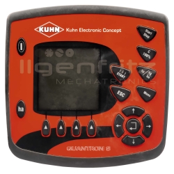 Kuhn | Quantron S