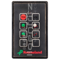 Kverneland | Bale Wrapper Remote Control UN7500