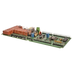 Kverneland | Balenwikkelaar UN7655