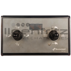 Kverneland | Taarup 465 control unit