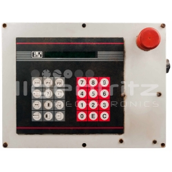 Kverneland | UN7655 control unit (B&R control)