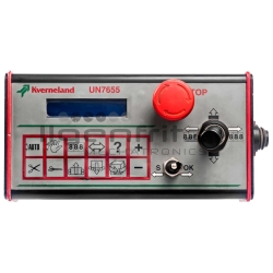 Kverneland | Control unit UN7655