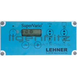 Lehner | Épandeur Super Vario