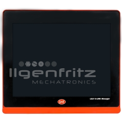 Lely | E-Link Manager