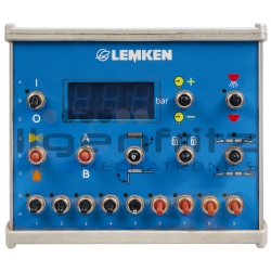 Lemken | Kontrollpanel (LCP-3)