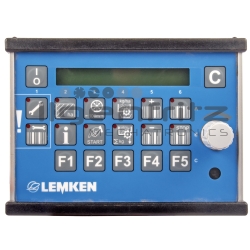Lemken | LBT1