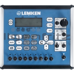 Lemken | Spraydos