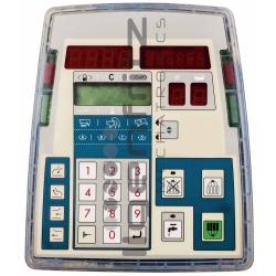 Lemmer Fullwood | Afiflo 2000