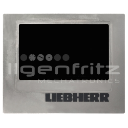 Liebherr | Display wheel loader L544