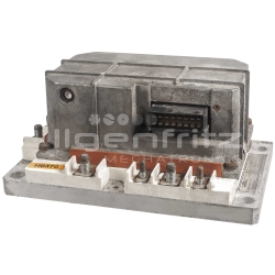 Linde | LDC-33/10 FP